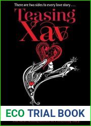 Teasing Xav (Benedicts, #3.5)
