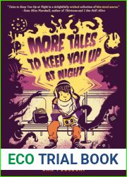 More Tales to Keep You Up at Night