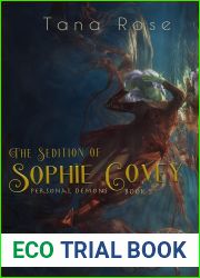The Sedition of Sophie Covey: A Paranormal Romance (Personal Demons Book 5)