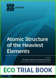 Atomic Structure of the Heaviest Elements