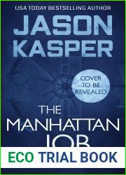 The Manhattan Job (Spider Heist, #3)