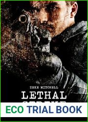 Lethal Strike (The Specialist #2)