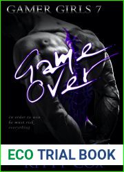 Game Over (Gamer Girls, #7)