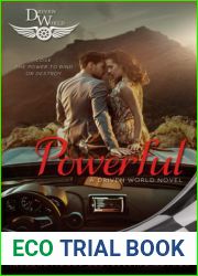 Powerful (The Driven World)