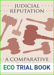 Judicial Reputation