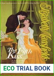 The Fifth Kiss