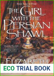 The Girl with the Persian Shawl