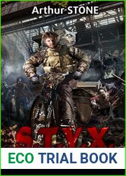 S.T.Y.X. Humanhive (S.T.Y.X. Humanhive, #1)