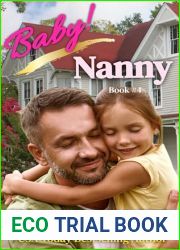 Baby Nanny (Baby, Oh Baby! #4)