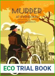 Murder at Evensong