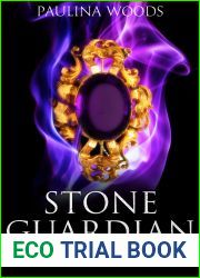 Stone Guardian (Witches Amulet #1)