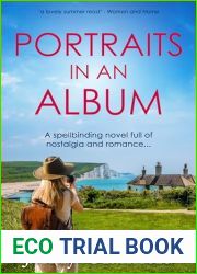 Portraits In An Album: A spellbinding novel full of nostalgia and romance…
