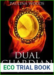 Dual Guardian (Witches Amulet #3)
