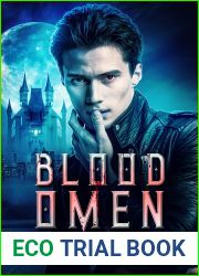 Blood Omen (The Beacon Hill Sorcerer #5.5)
