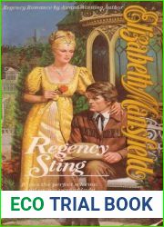 Regency Sting