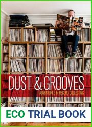 Dust and Grooves: Adventures in Record Collecting