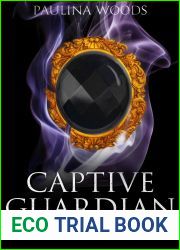 Captive Guardian (Witches Amulet #2)