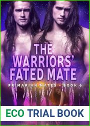 The Warriors| Fated Mate (Primarian Mates Book 6)