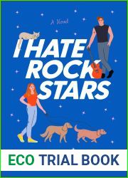 I Hate Rock Stars