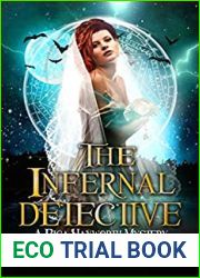 The Infernal Detective (Riga Hayworth #3)