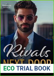 Rivals Next Door: An Enemies to Lovers Surprise Pregnancy Romance (B-School Billionaires, #2)