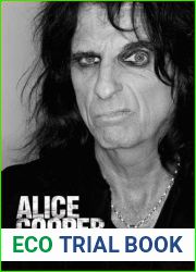 Welcome to My Nightmare: The Alice Cooper Story