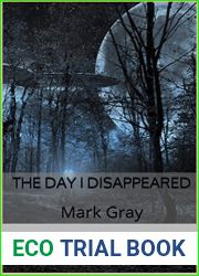 The Day I Disappeared