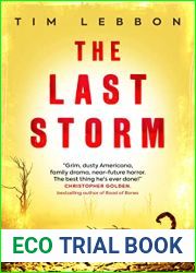 The Last Storm