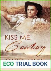 Kiss Me, Cowboy