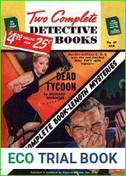 The Dead Tycoon