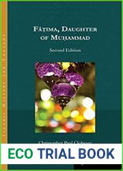 Fatima, Daughter of Muhammad (Second Edition)