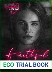 Faithful (Graceless, #2)