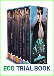 Pine Cove: The Complete Series