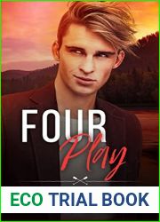 Four Play (Paddle Creek College #4)