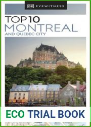 Top 10 Montreal and Quebec City, 2024 Edition