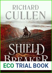 Shield Breaker (The Wolf of Kings #2)