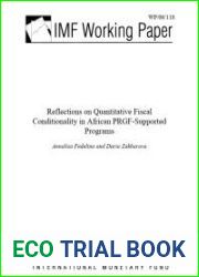 Reflections on Quantitative Fiscal Conditionality in African Prgf-Supported Programs