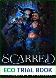 Scarred (Witch|s Mate Book 3)
