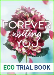 Forever Writing You