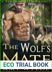 The Wolf|s Mate