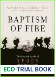 Baptism Of Fire