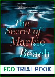 The Secret of Markie Beach