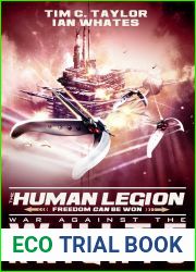 War Against the White Knights (The Human Legion, #5)