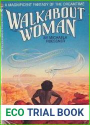 Walkabout Woman