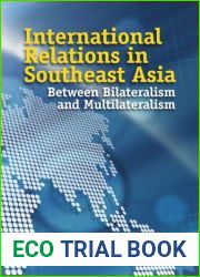 International Relations in Southeast Asia