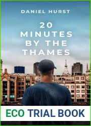 20 Minutes By The Thames (20 Minutes #5)