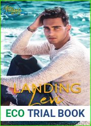 Landing Levi (Shore Thing #2)