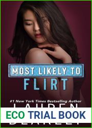 Most Likely To Flirt