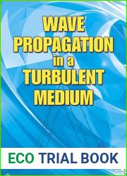 Wave Propagation in a Turbulent Medium (Dover Books on Physics)