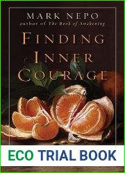 Finding Inner Courage